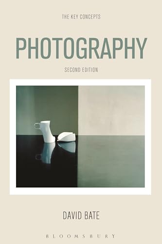 Photography: The Key Concepts von Routledge