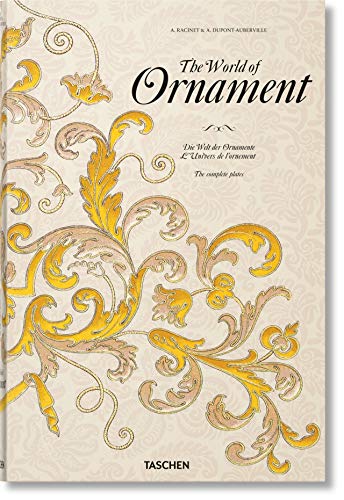 The World of Ornament von TASCHEN