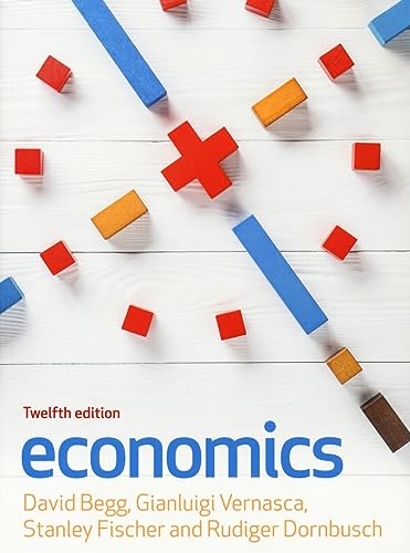 Economics, 12e (Economia e discipline aziendali) von McGraw-Hill Education