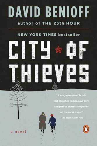 City of Thieves: A Novel von Penguin Books