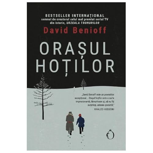 Orasul Hotilor