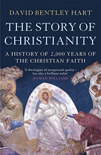 The Story of Christianity: A History of 2.000 Years of the Christian Faith
