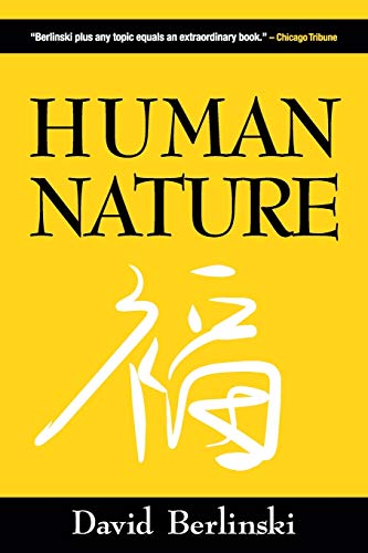 Human Nature von Discovery Institute