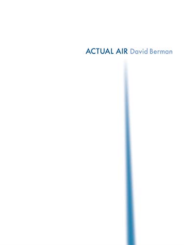 Actual Air von Drag City