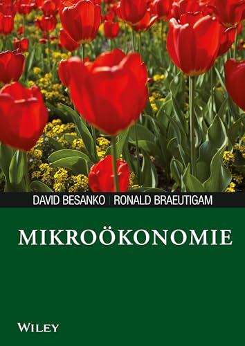 Mikroökonomie von Wiley