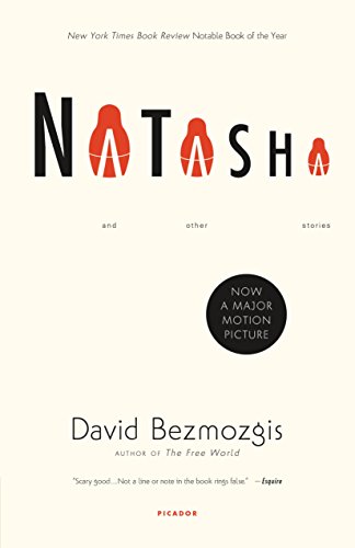Natasha: And Other Stories von St. Martins Press-3PL