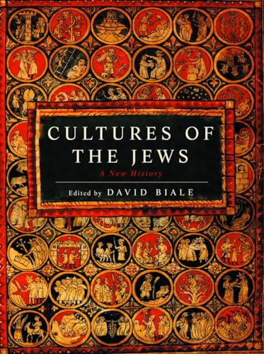 Cultures of the Jews: A New History von Schocken