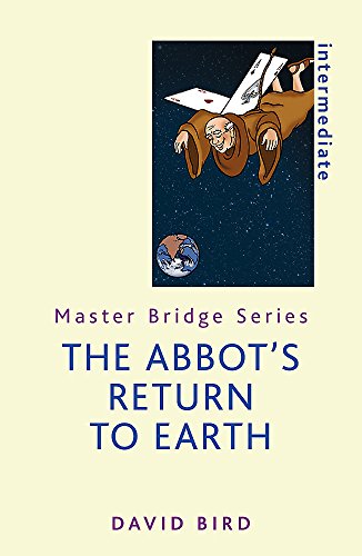 The Abbot's Return to Earth von Peter Crawley