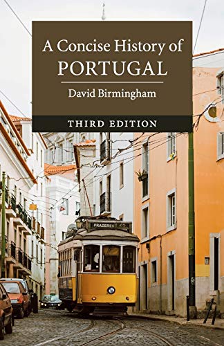 A Concise History of Portugal (Cambridge Concise Histories) von Cambridge University Press