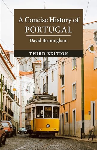 A Concise History of Portugal (Cambridge Concise Histories) von Cambridge University Press