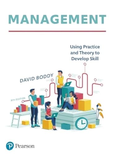 Management: Using practice and theory to develop skill