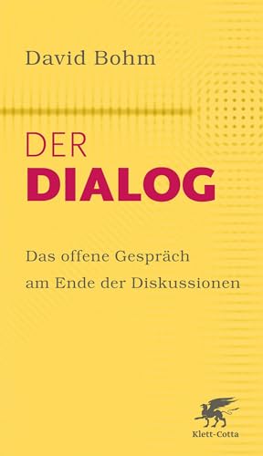 Der Dialog: Das offene Gespräch am Ende der Diskussionen