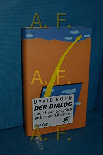 Der Dialog: Das offene Gespräch am Ende der Diskussionen