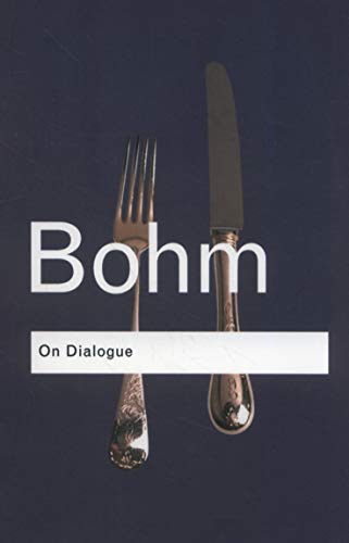 On Dialogue (Routledge Classics)