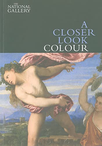 A Closer Look: Colour