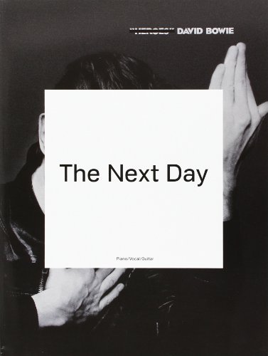 David Bowie: The Next Day