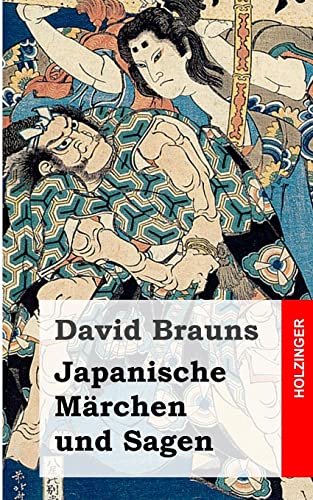 Japanische Märchen und Sagen von CREATESPACE