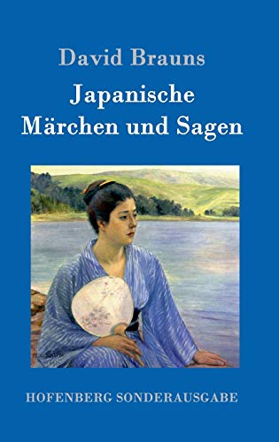 Japanische Märchen und Sagen von Hofenberg