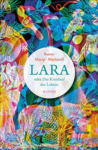 Lara oder Der Kreislauf des Lebens von HANSER FACHBUCHVERLAG