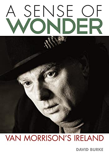 A Sense of Wonder: Van Morrison's Ireland von HAL LEONARD