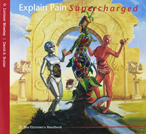 Explain Pain Super Charged von NOI Group
