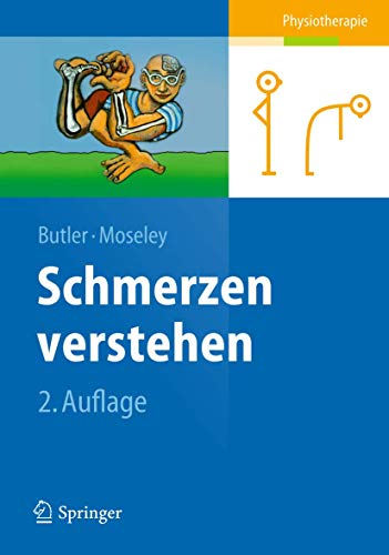 Schmerzen verstehen Schmerzen verstehen