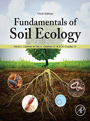 Fundamentals of Soil Ecology von Academic Press