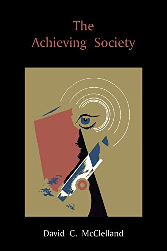 The Achieving Society von Martino Fine Books