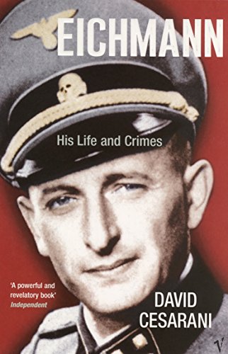 Eichmann: His Life and Crimes