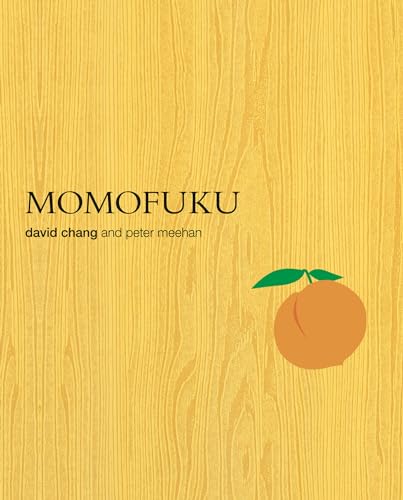 Momofuku: A Cookbook