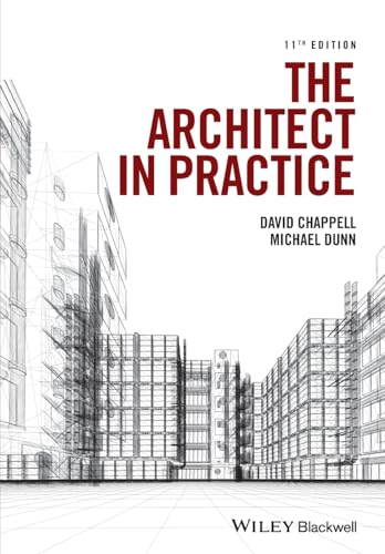 The Architect in Practice