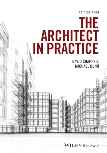 The Architect in Practice, 11th Edition