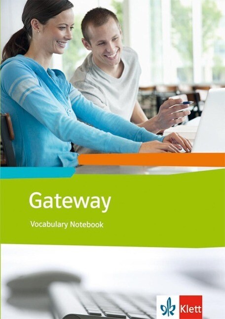 Gateway (Neubearbeitung). Vocabulary Notebook von Klett Ernst /Schulbuch