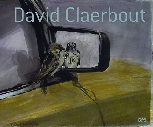 David Claerbout: Drawings and Studies (Zeitgenössische Kunst)