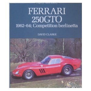 Ferrari 250 GTO von Osprey Publishing