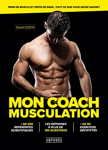 Mon Coach Musculation: Prise de muscle et perte de gras : tout ce que vous devez savoir ! Mon Coach Musculation: Prise de muscle et perte de gras : tout ce que vous devez savoir !