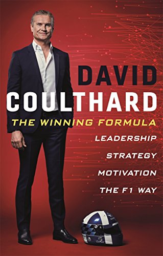 The Winning Formula: Leadership, Strategy and Motivation The F1 Way von Blink Publishing