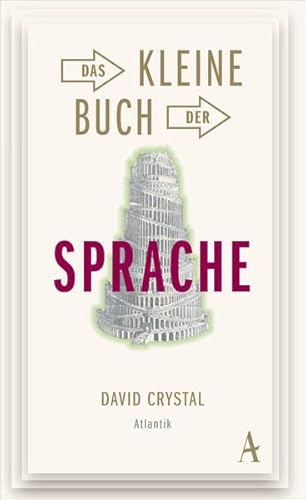 Das kleine Buch der Sprache