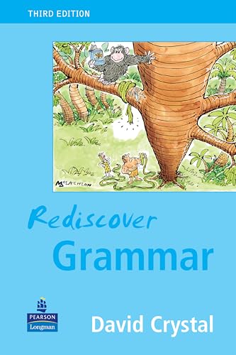 Rediscover Grammar Third edition von LONGMAN