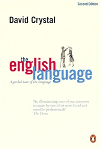 The English Language: A Guided Tour of the Language The English Language: A Guided Tour of the Language von Penguin