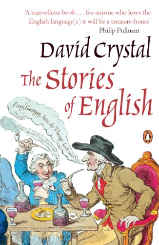 The Stories of English von Penguin