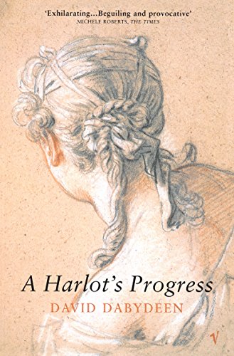 A Harlot's Progress von Vintage