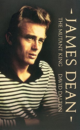 James Dean von Plexus Publishing Ltd