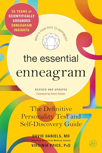 The Essential Enneagram: The Definitive Personality Test and Self-Discovery Guide -- Revised & Updated The Essential Enneagram: The Definitive Personality Test and Self-Discovery Guide -- Revised & Updated