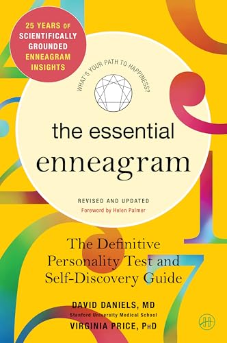 The Essential Enneagram: The Definitive Personality Test and Self-Discovery Guide -- Revised & Updated