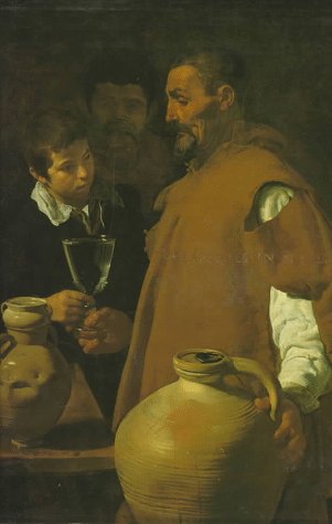 Velázquez in Seville von Yale University Press
