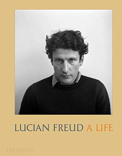 Lucian Freud: A Life (Arte)
