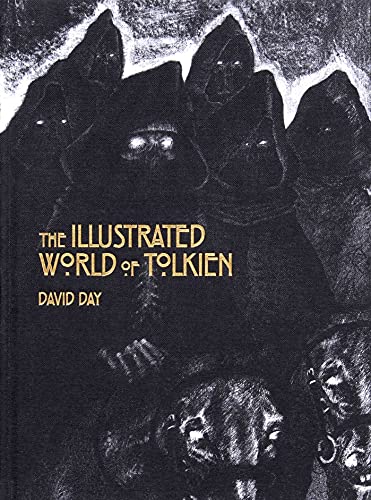 The Illustrated World of Tolkien The Illustrated World of Tolkien