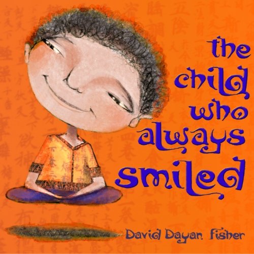 The Child Who Always Smiled von CreateSpace Independent Publishing Platform