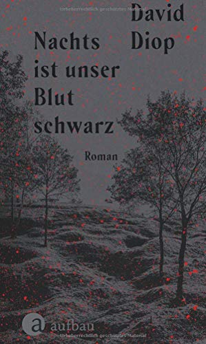 Nachts ist unser Blut schwarz: Roman Nachts ist unser Blut schwarz: Roman